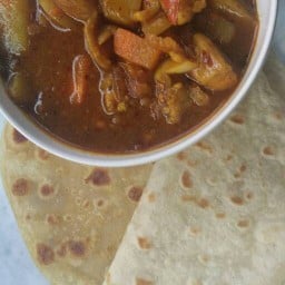 ร้านโรตีมะตะบะลาดพร้าว48