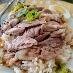 บ้านสวนโภชนา