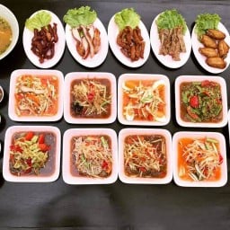 ร้าน จิ้มจุ่มร้อยเอ็ด พหลโยธิน57ถ