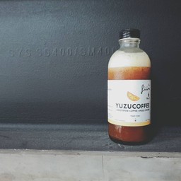 YUZU COFFEE