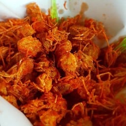 สโตย คาเฟ่ สาขาสตูล สตูล