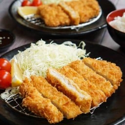 คัตสึ ทูโก | Katsu Togo