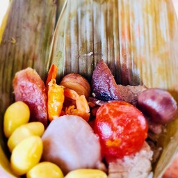 หุยกิม บ๊ะจ่าง