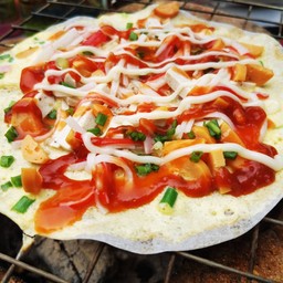 แจ็คหม่าพิซซ่าเวียดนาม