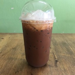 กาแฟโบราณ