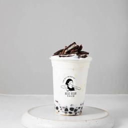 โอริโอ้บอมครีมชีส