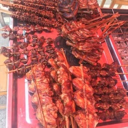 ไก่ย่างวิเชียรบุรี@รัตนะโชค6