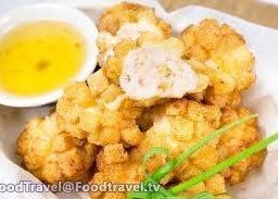 กุ้งระเบิดโควิท 7 ลูก