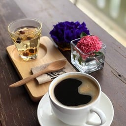 จ๊อยซอ คอกาแฟ