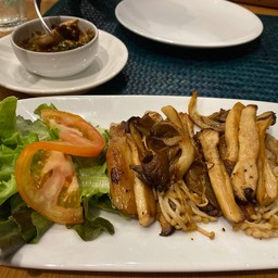 Winter Wine (Warila Cafe)