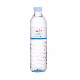 น้ำดื่มเย็น