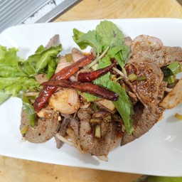 ตับหวาน