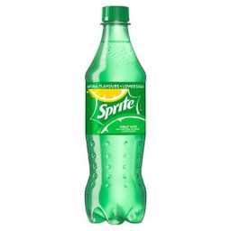 SPRITE LEMON