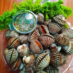 หอยมั้ยอ่ะ