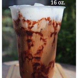 ม็อคค่า