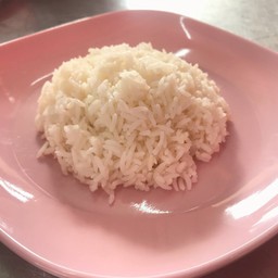ข้าวเปล่า