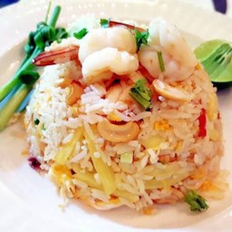 ข้าวผัดสัปรด