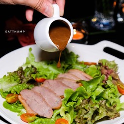Wine Secret By PT ศูนย์การค้าวิคตอเรีย การ์เด้นส์