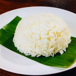ข้าวเปล่า LM