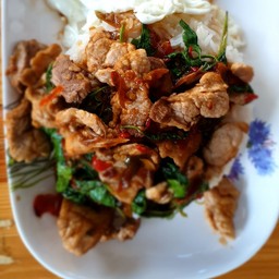 ครัวขนิษฐา จอหอ