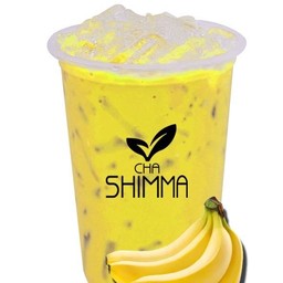 กล้วยนมสด