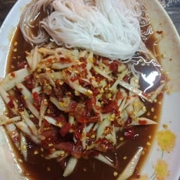 ตำปูปลาร้า