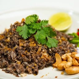 ข้าวต้มภูดิศ