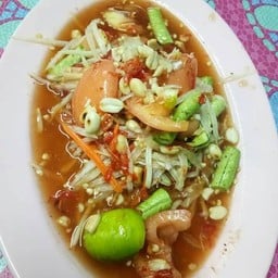 ตำไทย