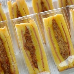 แซนวิชติดใจ