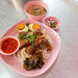 ข้าวคากิ