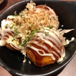 ทาโกะยากิ