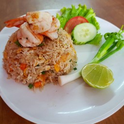 ข้าวผัด