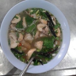 ต้มแซ่บกระดูกอ่อน