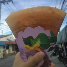 เครปป้าเหรียญ