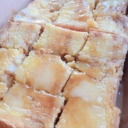 ปังเนยนมน้ำตาล