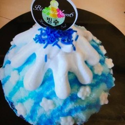 บิงซูบลูมิ้นท์