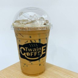 TWAIN COFFEE หมู่บ้านเอโทลมัลดีฟบีช