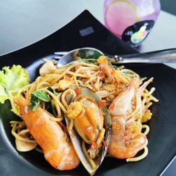 สปาขี้เมาทะเล..