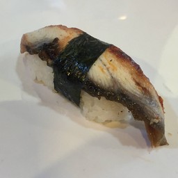 ปลาไหลญี่ปุ่น