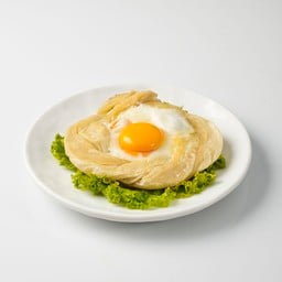 Roti Bear (โรตีแบร์) สะพานควาย