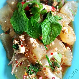 น้ำตกเอ็นแก้ว