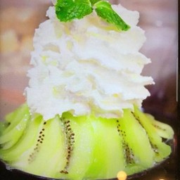 บิงซูกีวี่