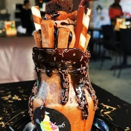 โฟลตโกโก้.