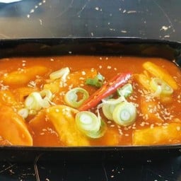 ต๊อกบกกีชีสทะเล.