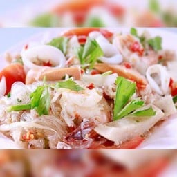 ยำวุ้นเส้นรวมมิตร