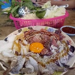 จุ๋มหมูทะเล🐽🍤