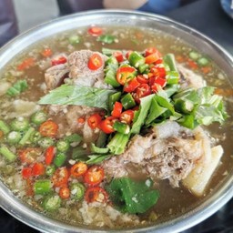 เล้งแซ่บธรรมดา.