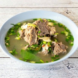 ต้มแซ่บเล้ง