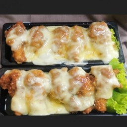 ไก่เกาหลีชีส 15