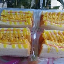 แซนวิชโบราณคุณแม่ เพชรเกษม